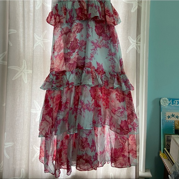 💕Host Pick 💕Alice McCall Maxi Dress NWT - Picture 8 of 10